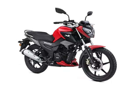 TVS Raider 125 Super Squad Edition On Road Price, Features & Specs