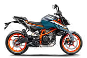 KTM 390 Duke STD bike