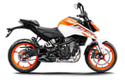 KTM 250 Duke STD bike