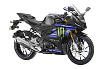 Yamaha R15 M