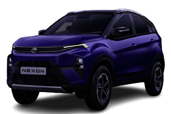 Tata Nexon Fearless S DT On Road Price, Features & Specs