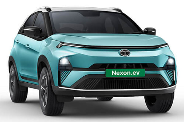 Electric car deals tata nexon ev