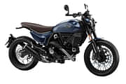 Ducati Scrambler NightShift STD bike