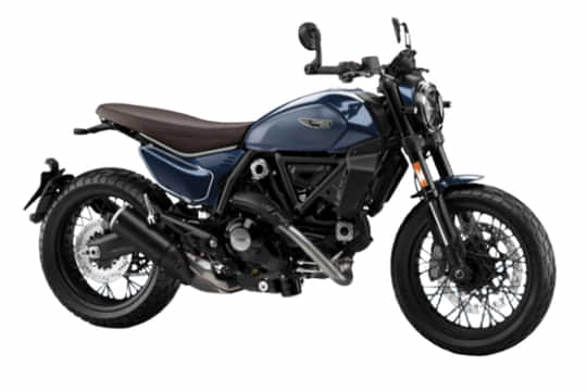 Ducati Scrambler NightShift Ducati Scrambler NightShift