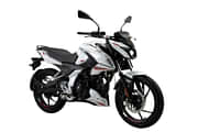 Bajaj Pulsar N150 STD bike