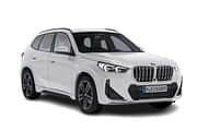 BMW iX1 xDrive30 M Sport car