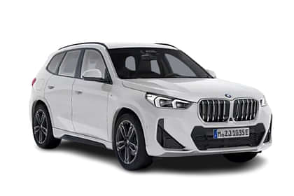 BMW iX1 Profile Image