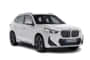 BMW iX1 2023-2025