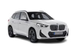 BMW iX1 2023-2025