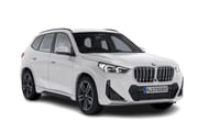 BMW iX1 2023-2025 xDrive30 M Sport car