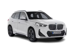BMW iX1 2023-2025