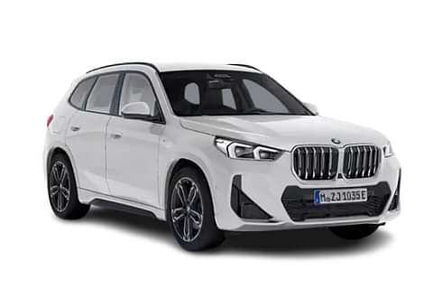 BMW iX1 xDrive30 M Sport Profile Image