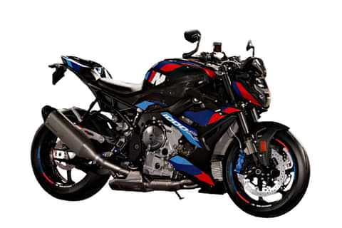 BMW M 1000 R