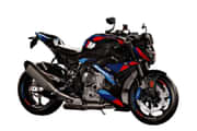 BMW M 1000 R STD bike