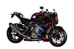 BMW M 1000 R bike