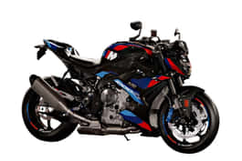 BMW M 1000 R BMW M 1000 R