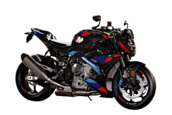 BMW M 1000 R Profile Image BMW M 1000 R Profile Image