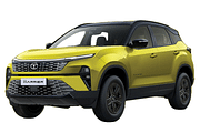 Tata Harrier Smart car Cars Tata Harrier Smart car Cars
