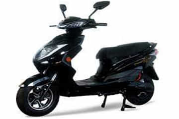 Dynamo X1 STD Scooters