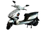 Dynamo   RX4 scooter