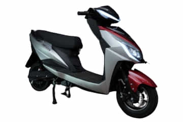 RBSEVA Royal DLX 60V Scooters RBSEVA Royal DLX 60V Scooters