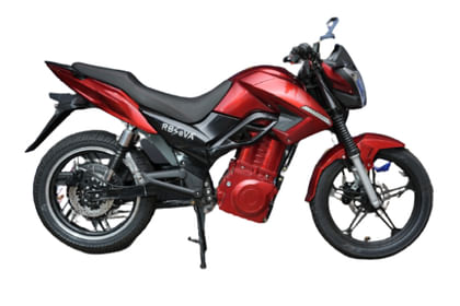 RBSEVA KN-1 Profile Image