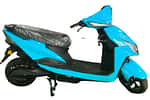 RBSEVA Royal ZL3 scooter