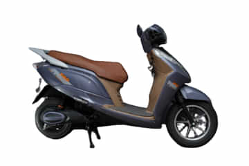 RBSEVA RBSEVA RIO 60V Scooters RBSEVA RBSEVA RIO 60V Scooters