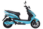 Okaya Electric Motofaast scooter
