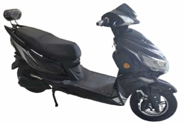 RBSEVA Auram 60V Scooters