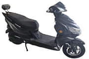 RBSEVA Auram 60V/28AH scooter