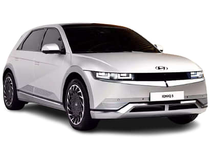 Hyundai Ioniq 5 Price 2024  Car Images, Reviews, Mileage
