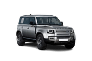 Land Rover Defender 2.0L Petrol PHEV 110 X-Dynamic HSE car