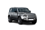 Land Rover Defender car