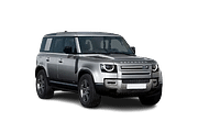 Land Rover Defender 110 SE(Petrol) car