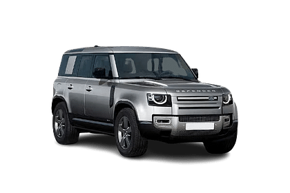 Land Rover Defender Profile Image