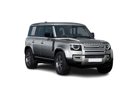 Land Rover Defender 110 SE(Petrol) Profile Image
