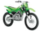 Kawasaki KLX 140R F