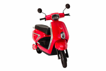 Vegh S25 Profile Image Vegh S25 Profile Image