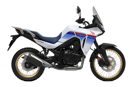 Honda XL750 Transalp Profile Image