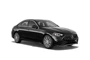 Mercedes-Benz AMG C43 4Matic Petrol AT car