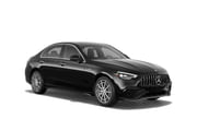 Mercedes-Benz AMG C 43 4Matic car