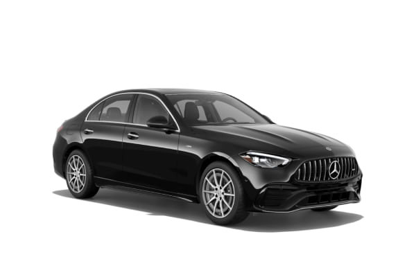 Mercedes-Benz AMG C 43