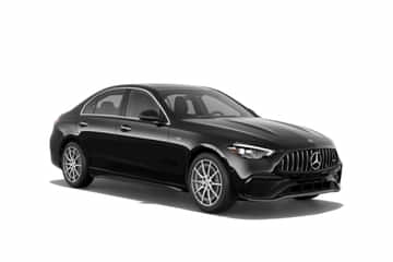 Mercedes-Benz AMG C 43 4Matic Cars Mercedes-Benz AMG C 43 4Matic Cars