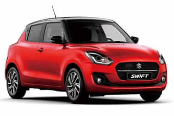Maruti Suzuki Swift 2020-2024 Profile Image Maruti Suzuki Swift 2020-2024 Profile Image