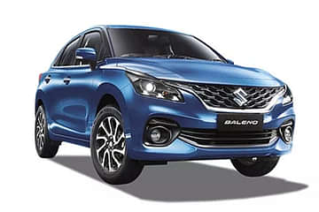 Maruti Suzuki Baleno