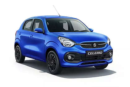 Maruti Celerio Profile Image