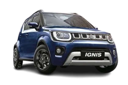 Ignis: Maruti Suzuki Car Price, Specifications, Mileage