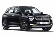 Hyundai Creta 2020-2024