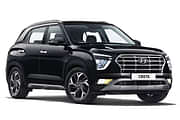 Hyundai Creta 2020-2023 1.5 Petrol MT E car
